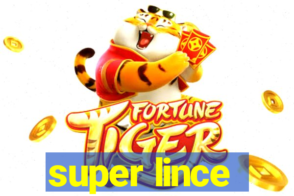 super lince